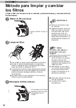 Предварительный просмотр 274 страницы JVC D-ILA DLA-RS45 Instructions Manual