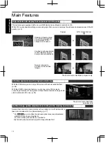 Предварительный просмотр 12 страницы JVC D-ILA DLA-RS46 Instruction Manual