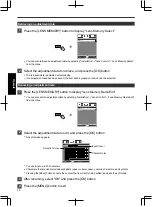 Предварительный просмотр 30 страницы JVC D-ILA DLA-RS46 Instruction Manual