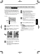 Предварительный просмотр 31 страницы JVC D-ILA DLA-RS46 Instruction Manual