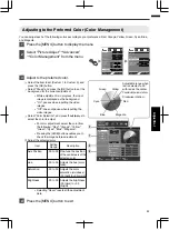 Предварительный просмотр 45 страницы JVC D-ILA DLA-RS46 Instruction Manual