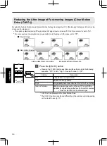 Предварительный просмотр 46 страницы JVC D-ILA DLA-RS46 Instruction Manual