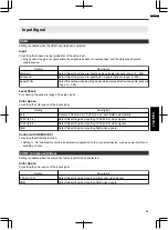 Предварительный просмотр 53 страницы JVC D-ILA DLA-RS46 Instruction Manual