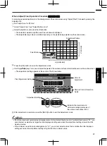 Предварительный просмотр 59 страницы JVC D-ILA DLA-RS46 Instruction Manual