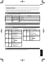 Предварительный просмотр 73 страницы JVC D-ILA DLA-RS46 Instruction Manual