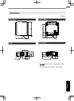 Предварительный просмотр 83 страницы JVC D-ILA DLA-RS46 Instruction Manual