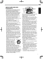 Предварительный просмотр 89 страницы JVC D-ILA DLA-RS46 Instruction Manual