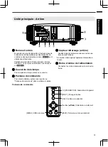 Предварительный просмотр 101 страницы JVC D-ILA DLA-RS46 Instruction Manual