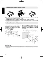 Предварительный просмотр 104 страницы JVC D-ILA DLA-RS46 Instruction Manual