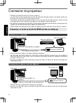 Предварительный просмотр 108 страницы JVC D-ILA DLA-RS46 Instruction Manual