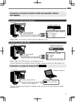 Предварительный просмотр 109 страницы JVC D-ILA DLA-RS46 Instruction Manual