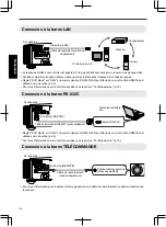 Предварительный просмотр 110 страницы JVC D-ILA DLA-RS46 Instruction Manual