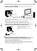 Предварительный просмотр 111 страницы JVC D-ILA DLA-RS46 Instruction Manual