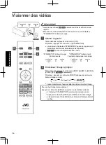 Предварительный просмотр 112 страницы JVC D-ILA DLA-RS46 Instruction Manual