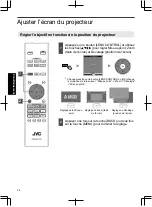 Предварительный просмотр 114 страницы JVC D-ILA DLA-RS46 Instruction Manual