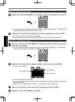 Предварительный просмотр 116 страницы JVC D-ILA DLA-RS46 Instruction Manual