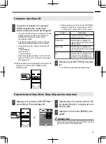 Предварительный просмотр 121 страницы JVC D-ILA DLA-RS46 Instruction Manual