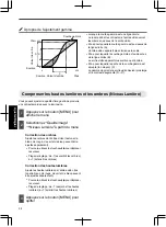 Предварительный просмотр 130 страницы JVC D-ILA DLA-RS46 Instruction Manual