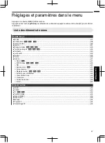 Предварительный просмотр 133 страницы JVC D-ILA DLA-RS46 Instruction Manual