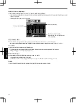 Предварительный просмотр 138 страницы JVC D-ILA DLA-RS46 Instruction Manual