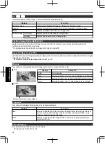 Предварительный просмотр 140 страницы JVC D-ILA DLA-RS46 Instruction Manual