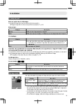 Предварительный просмотр 141 страницы JVC D-ILA DLA-RS46 Instruction Manual