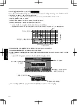 Предварительный просмотр 146 страницы JVC D-ILA DLA-RS46 Instruction Manual