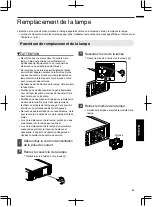 Предварительный просмотр 151 страницы JVC D-ILA DLA-RS46 Instruction Manual