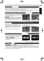 Предварительный просмотр 185 страницы JVC D-ILA DLA-RS46 Instruction Manual