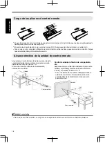 Предварительный просмотр 190 страницы JVC D-ILA DLA-RS46 Instruction Manual