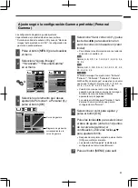 Предварительный просмотр 215 страницы JVC D-ILA DLA-RS46 Instruction Manual