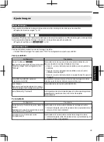 Предварительный просмотр 221 страницы JVC D-ILA DLA-RS46 Instruction Manual