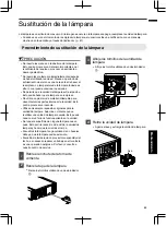 Предварительный просмотр 237 страницы JVC D-ILA DLA-RS46 Instruction Manual