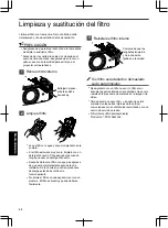 Предварительный просмотр 240 страницы JVC D-ILA DLA-RS46 Instruction Manual