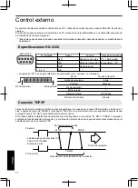 Предварительный просмотр 244 страницы JVC D-ILA DLA-RS46 Instruction Manual