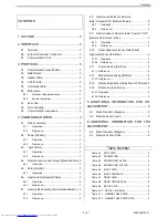 Preview for 2 page of JVC D-ILA DLA-RS46 Specifications