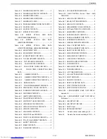 Preview for 3 page of JVC D-ILA DLA-RS46 Specifications