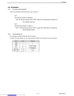 Preview for 7 page of JVC D-ILA DLA-RS46 Specifications