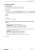 Preview for 10 page of JVC D-ILA DLA-RS46 Specifications