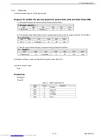 Preview for 12 page of JVC D-ILA DLA-RS46 Specifications