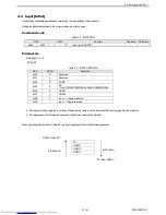 Preview for 13 page of JVC D-ILA DLA-RS46 Specifications