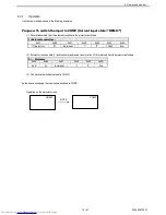 Preview for 14 page of JVC D-ILA DLA-RS46 Specifications