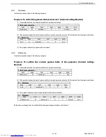 Preview for 21 page of JVC D-ILA DLA-RS46 Specifications