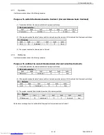 Preview for 23 page of JVC D-ILA DLA-RS46 Specifications