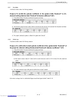 Preview for 25 page of JVC D-ILA DLA-RS46 Specifications