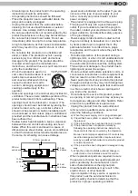 Preview for 3 page of JVC D-ILA DLA-RS4800 Instructions Manual