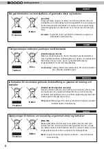 Preview for 8 page of JVC D-ILA DLA-RS4800 Instructions Manual