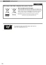 Preview for 10 page of JVC D-ILA DLA-RS4800 Instructions Manual