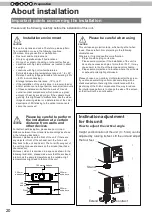 Preview for 20 page of JVC D-ILA DLA-RS4800 Instructions Manual