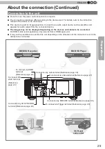 Preview for 25 page of JVC D-ILA DLA-RS4800 Instructions Manual